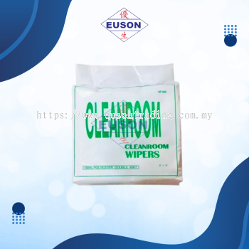 Cleanroom Wiper
