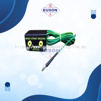 Cleanroom ESD Control
