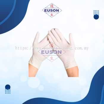 Cleanroom Gloves
