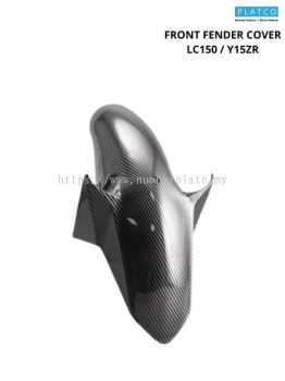 LC150/Y15ZR FRONT FENDER