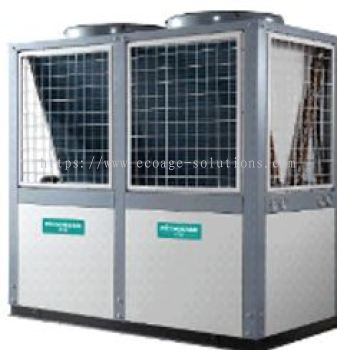 Pool Heat Pump