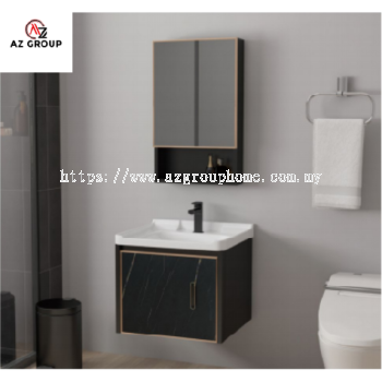 50CM Bathroom Cabinet