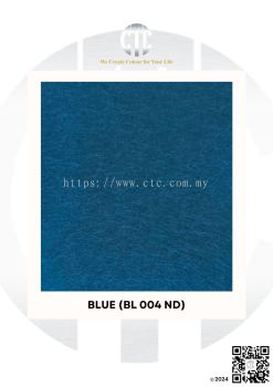 BLUE NON DIRECTIONAL (BL004 ND)