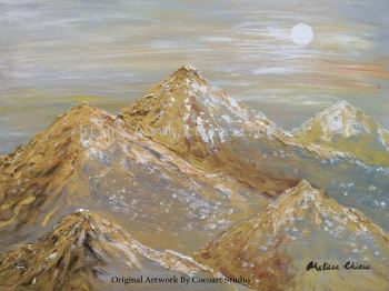Nature aesthetic (Fine art collection)