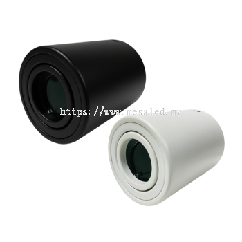 4007/S3 Surface Mounted Downlight (Milo Tin)
