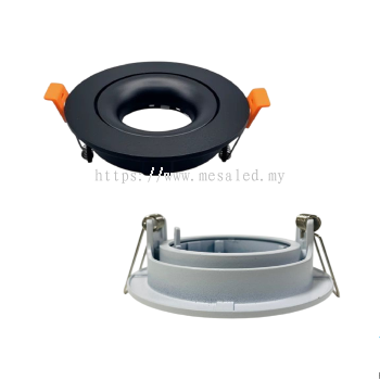 DSY045-SQ1/SQ2 Eyeball Casing