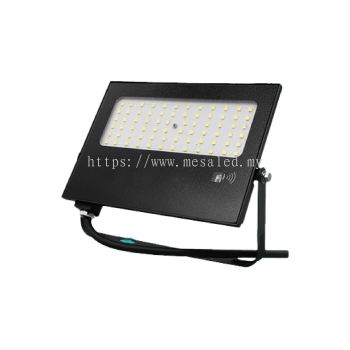 LED SENSOR FLOODLIGHT 50W
