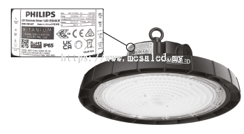 HBU240 Philips LED High Bay 100W/150W/200W