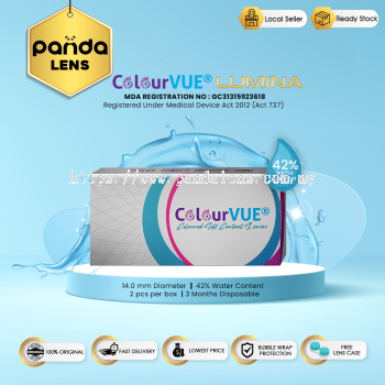 ColourVue 3 Months Lumina
