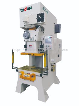 Metal Stamping Solutions > Press Systems > Universal Press
