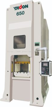 YKP Knuckle Type Precision Press