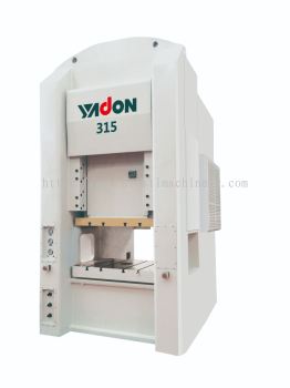 YKL1 Fast Return Knuckle Type Precision Press