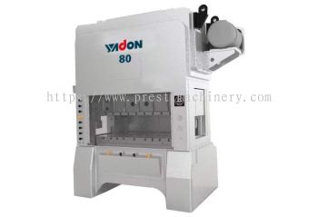 YK2H Series Knuckle Type Super -Precision High-Speed  Press