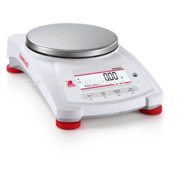 OHAUS PX5202E Pioneer Precision Balance Scale