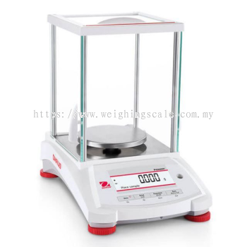 OHAUS PX523E Pioneer Precision Balance Scale