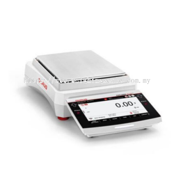 OHAUS EXP8202 Explorer Plus Precision Balance Scale
