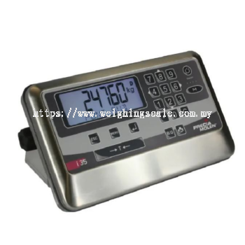 PRECIA MOLEN i35 i-Series Indicator