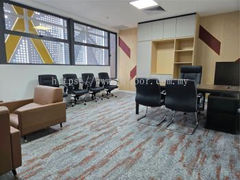 Jfloor® Woven Axminster Carpet Malaysia | Custom Hotel &amp; Ballroom Carpets Kuala Lumpur, Selangor