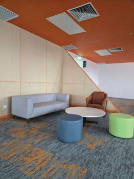 Jfloor® Woven Axminster Carpet Malaysia | Custom Hotel & Ballroom Carpets Kuala Lumpur, Selangor