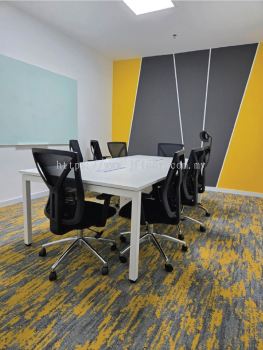 Jfloor® Woven Axminster Carpet Malaysia | Custom Hotel & Ballroom Carpets Kuala Lumpur, Selangor