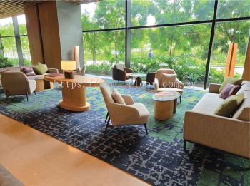 Jfloor庐 Woven Axminster Carpet Malaysia | Custom Hotel & Ballroom Carpets Kuala Lumpur, Selangor
