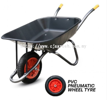 PVC Tray Wheel Barrow