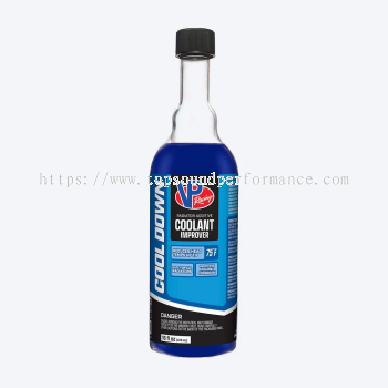 VP Racing Cool Down 473ml - Made in USA