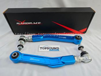 HARDRACE REAR UPPER CAMBER KIT FOR BMW X5 E70 / F15 / BMW X6 E71 / E72 / F16