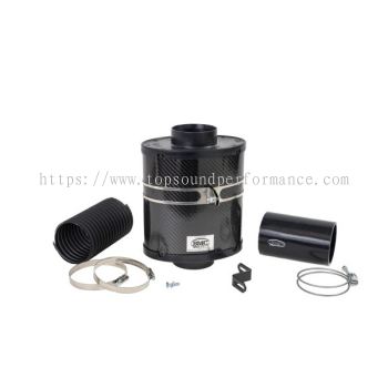 BMC OVAL TRUMPET AIRBOX (OTA) FOR VW GOLF MK6 2.0 GTI / SCIROCCO 2.0 TSI / PASSAT B7 2.0 TSI
