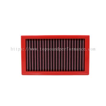 Air intake & Air filter