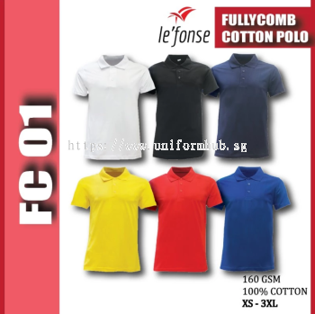 LEFONSE Exclusive Premium Microfiber T-Shirt Unisex RM09