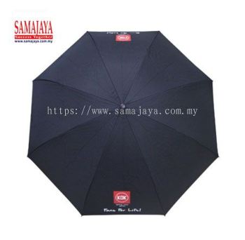 KDK Foldable Umbrella
