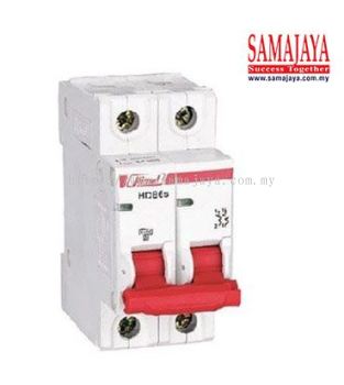 MCB, ELCB, SWITCH FUSE & MCCB