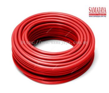 Goodwill 1.5mm PVC Cable (Red)