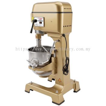 BAKER FLOUR MIXER LSM-30P (230V)