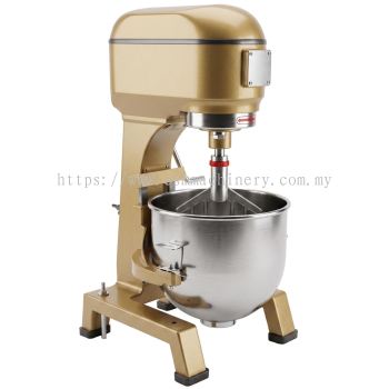 BAKER FLOUR MIXER LSM-20P (230V)