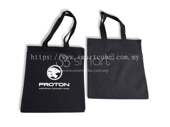 PROTON Tote Bag Printing