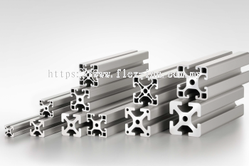 Aluminium Profile