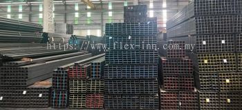 Mild Steel