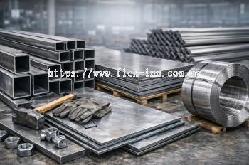 Mild Steel