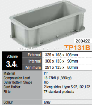 TP131B