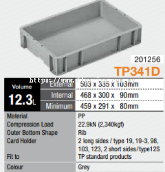 TP341D