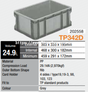 TP342D