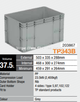 TP343B