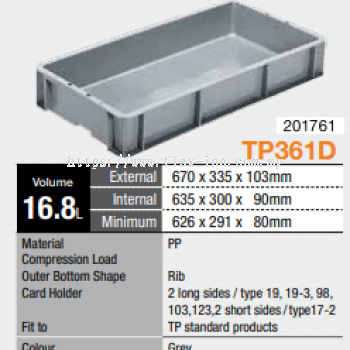 TP361D