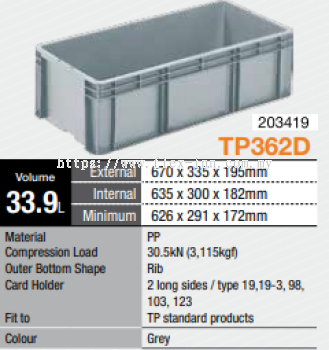 TP362D