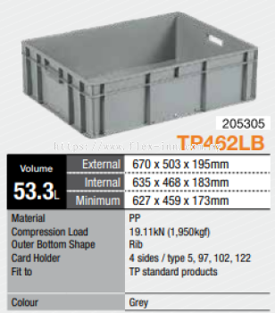 TP462LB