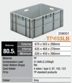 TP463LB