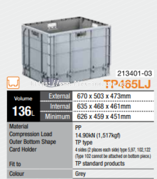 TP465LJ