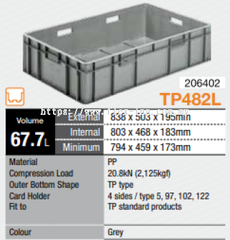 TP482L